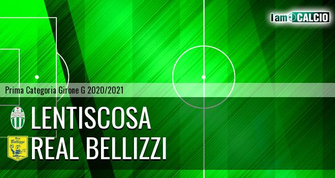 Lentiscosa - Real Bellizzi