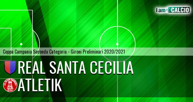 Real Santa Cecilia - Atletik