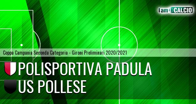 Polisportiva Padula - Us Pollese