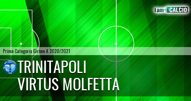 Trinitapoli - Virtus Molfetta