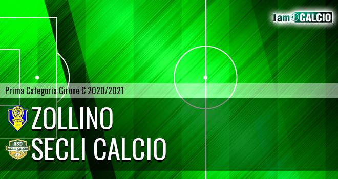 Zollino - Secli Calcio