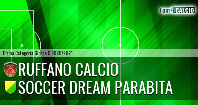 Ruffano Calcio - Soccer Dream Parabita
