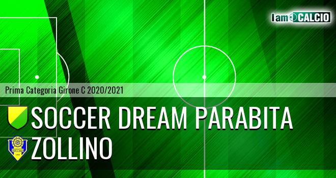 Soccer Dream Parabita - Zollino