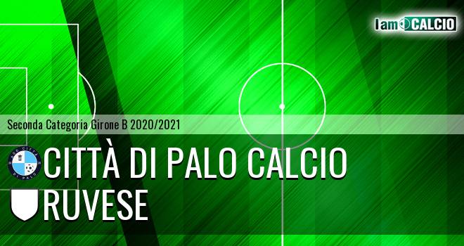 Città di Palo Calcio - Ruvese