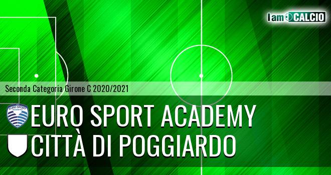 Euro Sport Academy - Città Di Poggiardo