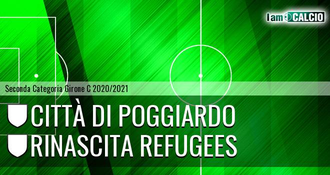 Città Di Poggiardo - Rinascita Refugees