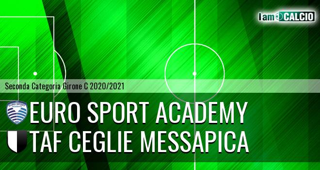 Euro Sport Academy - Taf Ceglie Messapica