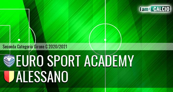Euro Sport Academy - Alessano