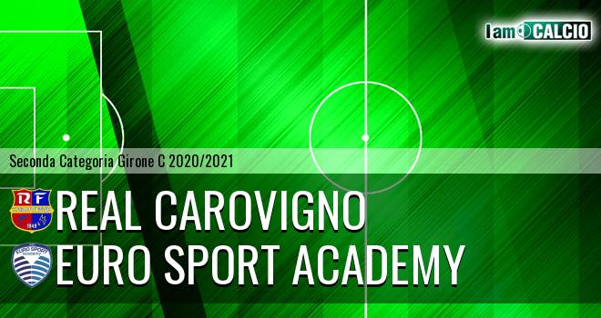 Real Carovigno - Euro Sport Academy