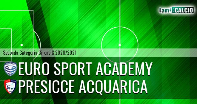 Euro Sport Academy - Presicce Acquarica