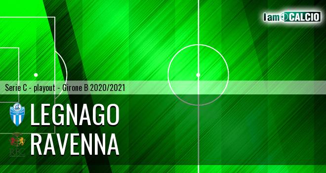 Legnago - Ravenna