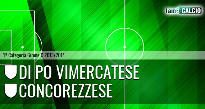 Di Po Vimercatese - Concorezzese