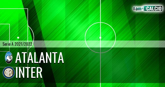 Atalanta - Inter