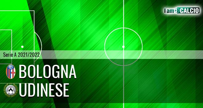Bologna - Udinese