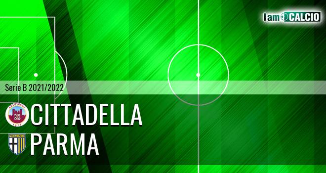 Cittadella - Parma