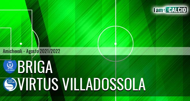 Briga - Virtus Villadossola