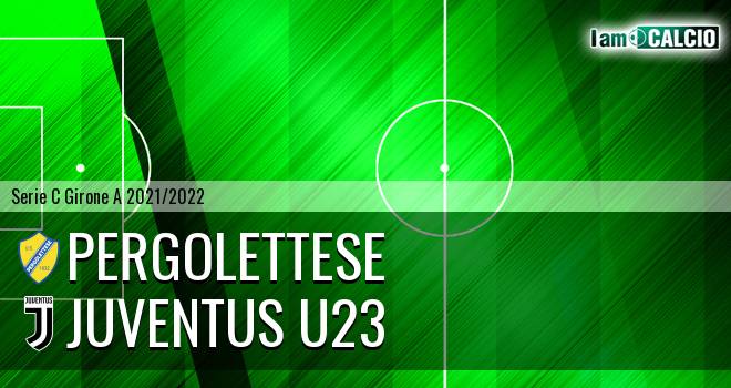 Pergolettese - Juventus Next Gen