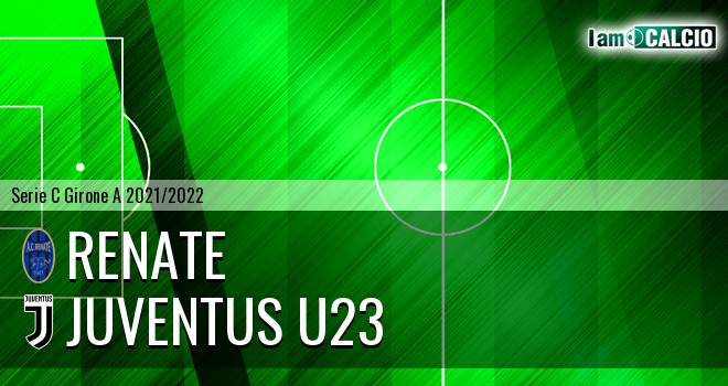 Renate - Juventus Next Gen
