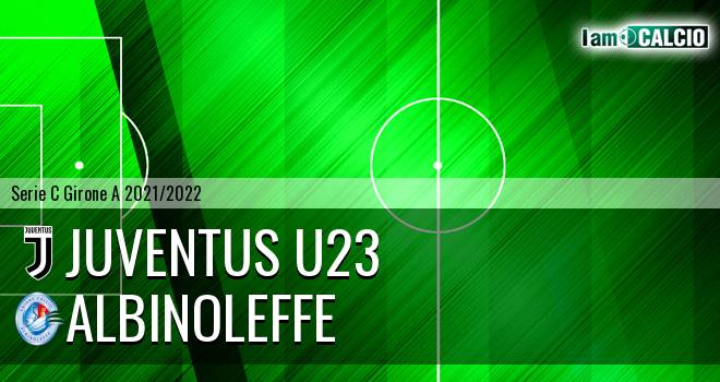 Juventus Next Gen - Albinoleffe