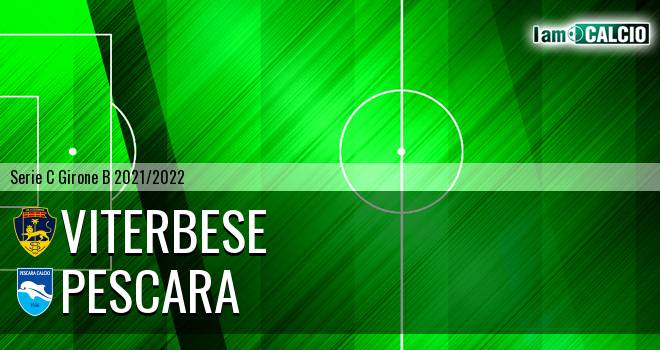 Viterbese - Pescara