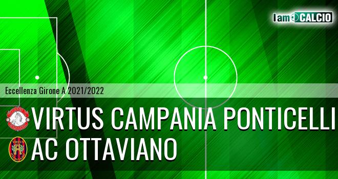 Casoria Calcio 2023 - Ac Ottaviano