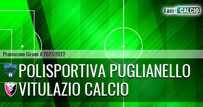 Polisportiva Puglianello - Vitulazio Calcio