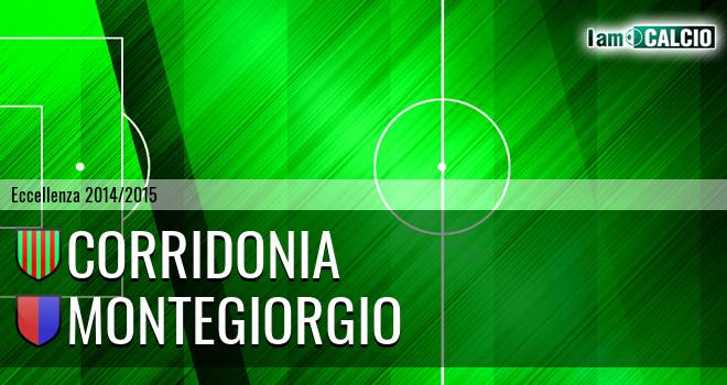 Corridonia - Montegiorgio