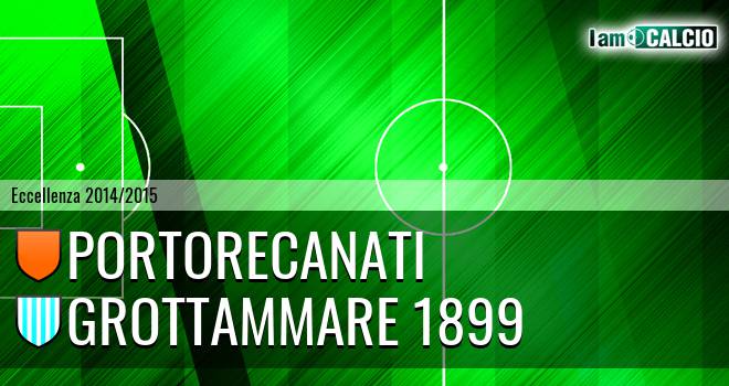 Portorecanati - Grottammare 1899