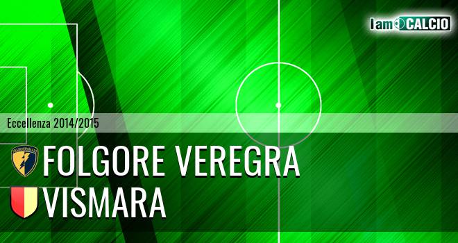 Folgore Veregra - Vismara