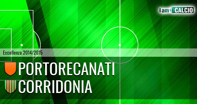 Portorecanati - Corridonia