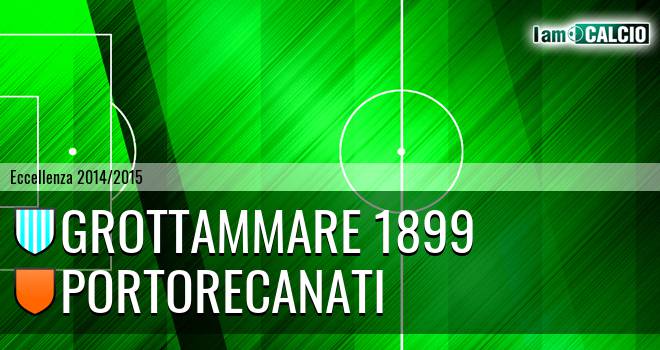 Grottammare 1899 - Portorecanati