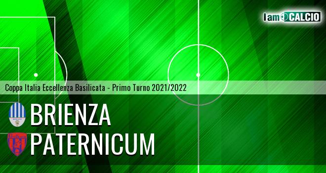 Brienza - Paternicum