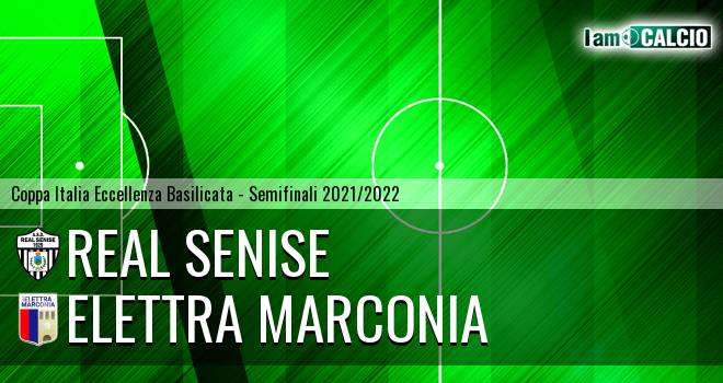 Real Senise - Elettra Marconia