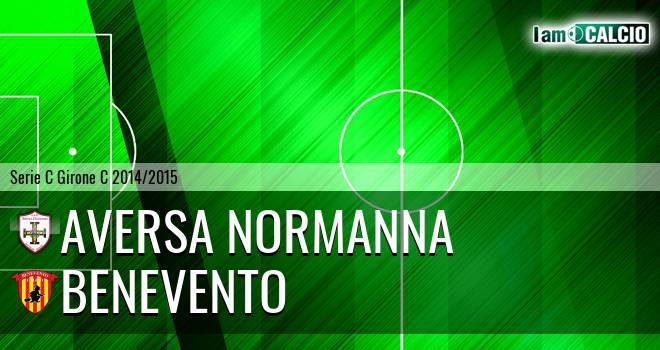 Aversa Normanna - Benevento