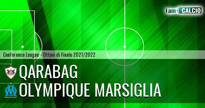 Qarabag - Olympique Marsiglia
