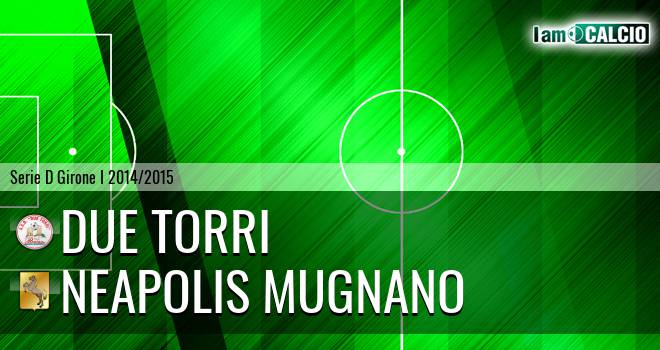 Due Torri - Neapolis Mugnano