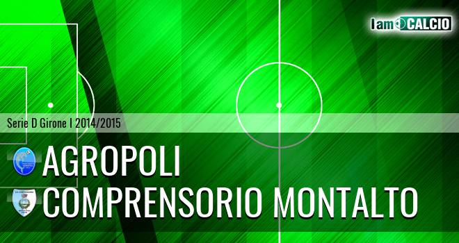 Agropoli - Comprensorio Montalto