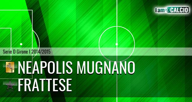 Neapolis Mugnano - Frattese