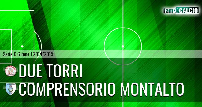 Due Torri - Comprensorio Montalto