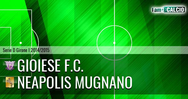 Gioiese - Neapolis Mugnano