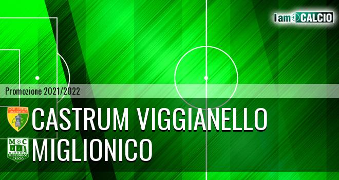 Castrum Viggianello - Miglionico