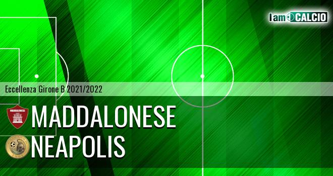 Maddalonese - Neapolis