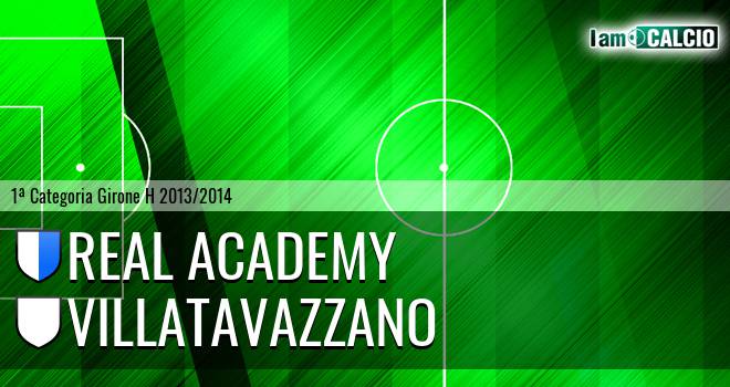 Real Academy - Villatavazzano