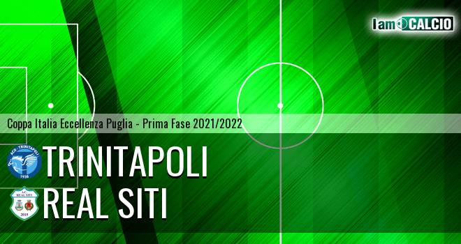 Trinitapoli - Real Siti