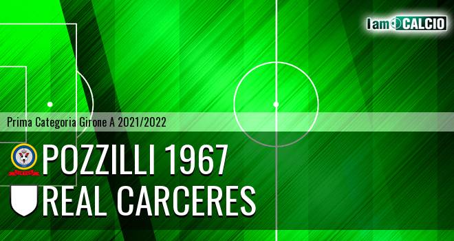 Pozzilli 1967 - Real Carceres