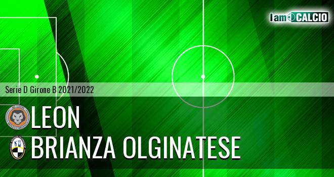 Leon - Brianza Olginatese