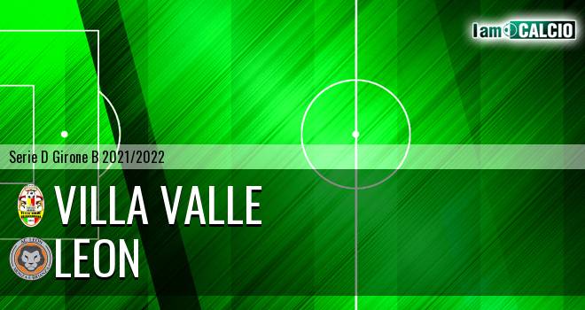 Villa Valle - Leon