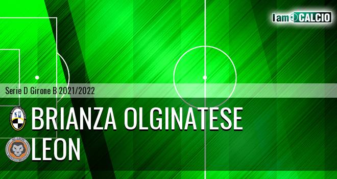 Brianza Olginatese - Leon