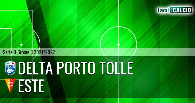 Delta Porto Tolle - Este