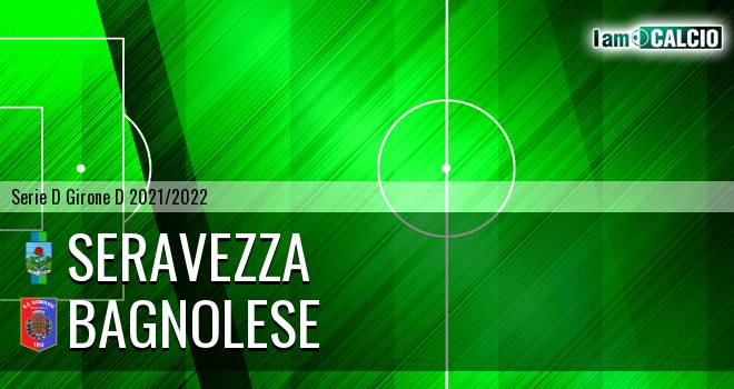 Seravezza - Bagnolese